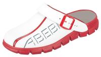 Abeba Clog