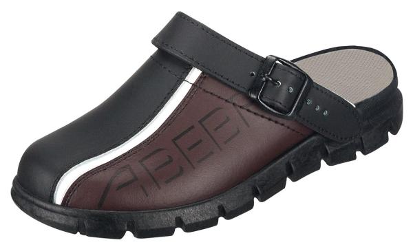 Abeba Clog