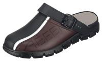 Abeba Clog