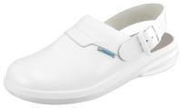 Abeba Clog