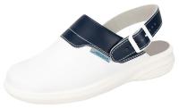 Abeba Clog