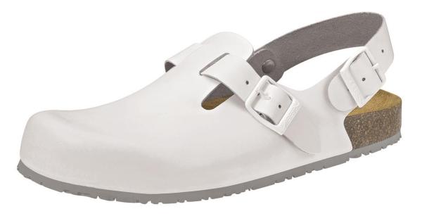 Abeba Clog