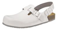 Abeba Clog