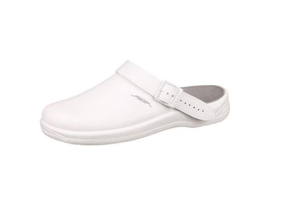 Abeba Clog