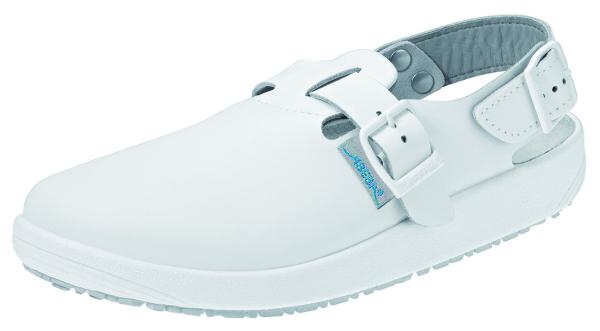 Abeba Clog