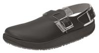 Abeba Clog