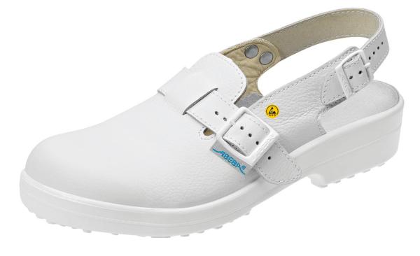Abeba Clog
