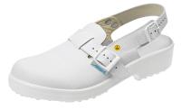 Abeba Clog