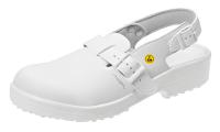 Abeba Clog
