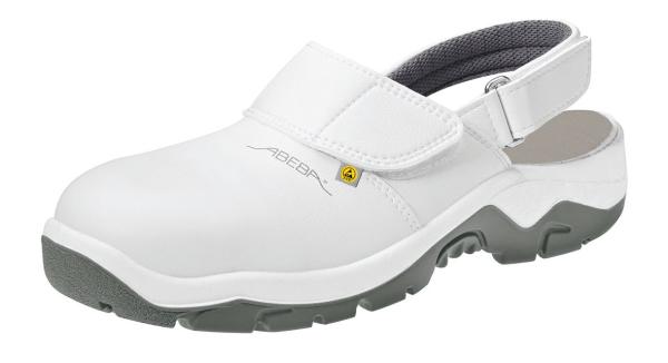 Abeba Clog