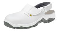 Abeba Clog