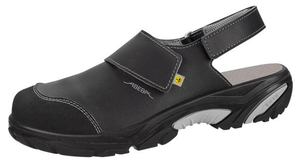 Abeba Clog