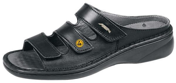 Abeba Clog