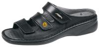 Abeba Clog