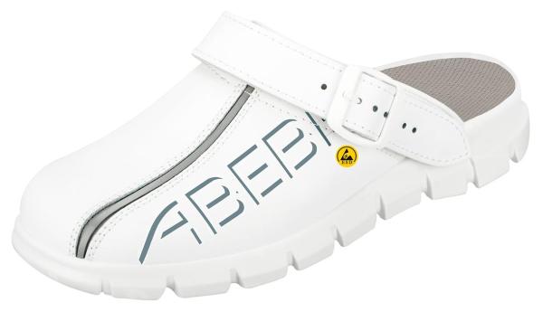 Abeba Clog