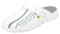 Abeba Clog