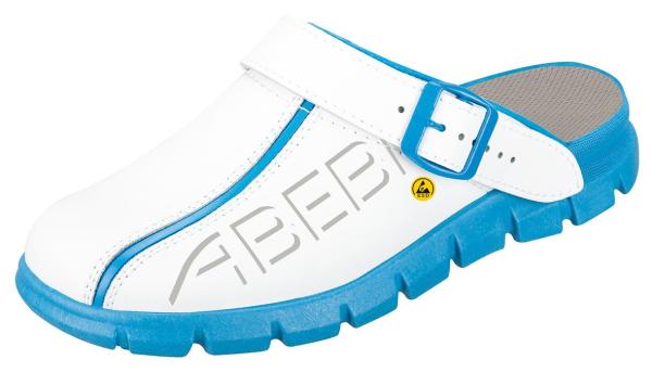 Abeba Clog