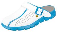 Abeba Clog