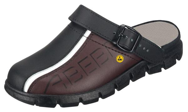 Abeba Clog