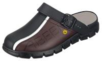 Abeba Clog