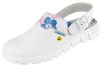 Abeba Clog
