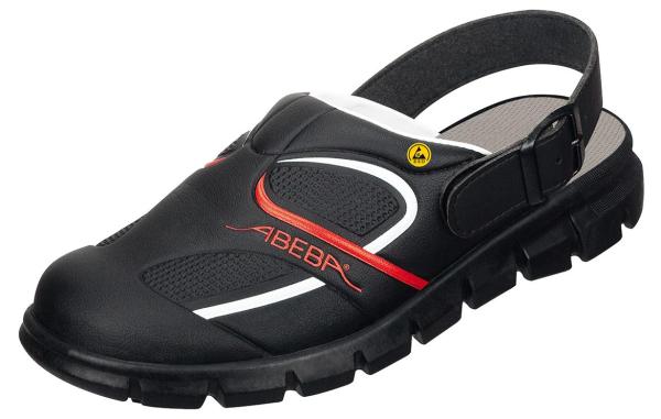 Abeba Clog