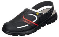 Abeba Clog