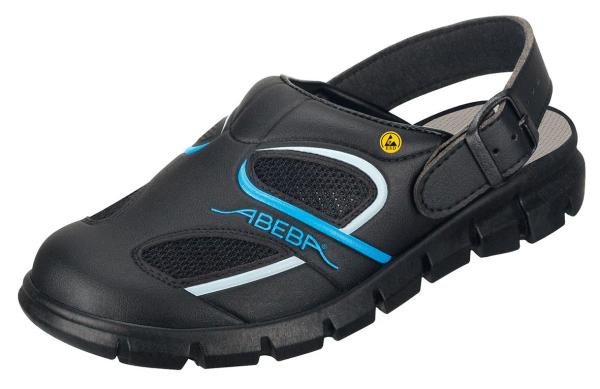 Abeba Clog