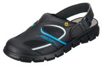 Abeba Clog