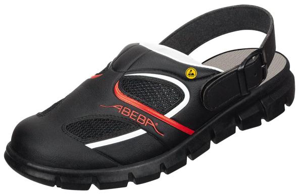 Abeba Clog