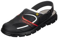 Abeba Clog
