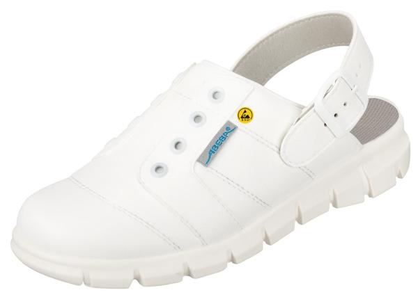 Abeba Clog