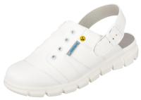 Abeba Clog
