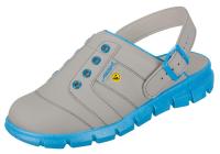Abeba Clog