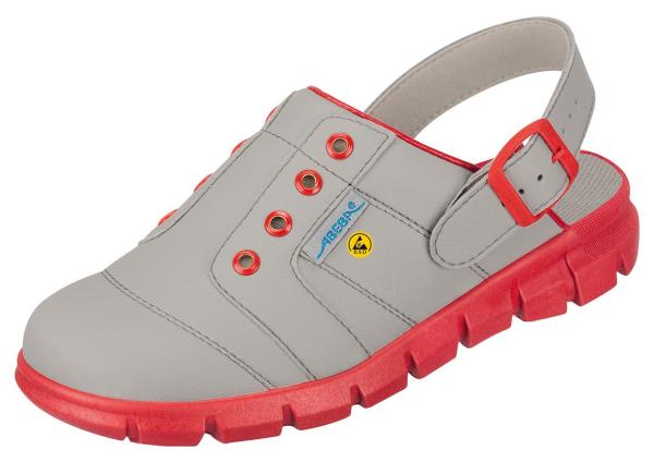 Abeba Clog