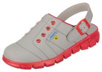 Abeba Clog