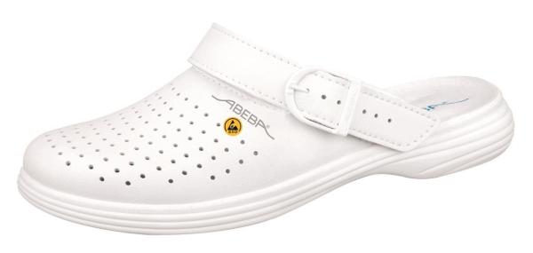 Abeba Clog