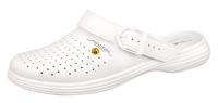 Abeba Clog