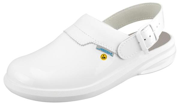 Abeba Clog