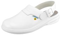 Abeba Clog