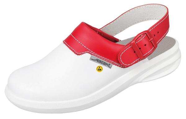 Abeba Clog