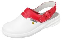 Abeba Clog
