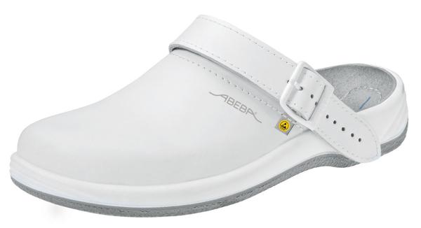 Abeba Clog