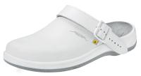 Abeba Clog