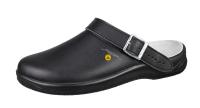 Abeba Clog