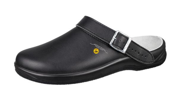 Abeba Clog