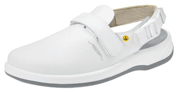 Abeba Clog