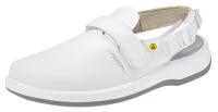 Abeba Clog