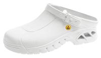 Abeba Clog