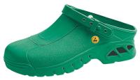 Abeba Clog